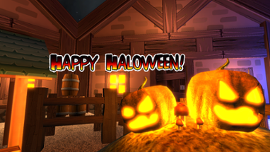 Happy Halloween! Image