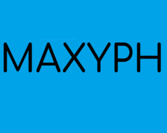 Maxyph Game Cover