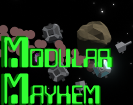 Modular Mayhem Image