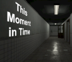 This Moment in Time - (Pre-Alpha) Image