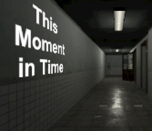 This Moment in Time - (Pre-Alpha) Game Cover