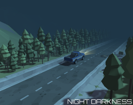 Night Darkness Image