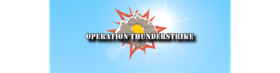 Operation Thunderstrike Image