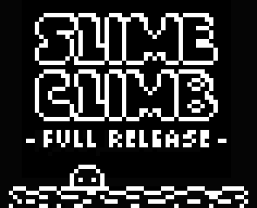 Slime Climb Game Cover