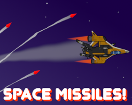 Space Missiles! Image