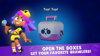 Box Simulator StarBox Image