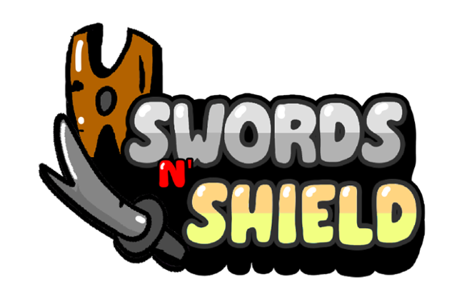 SWORD N' SHIELD Game Cover