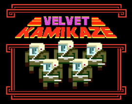 Revolution Booster: VELVET KAMIKAZE Image