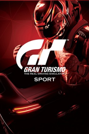 Gran Turismo Sport: Steelbook Edition Game Cover