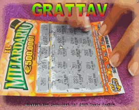 GrattaV (scratch and win) The Millionaire V.1.5 Image