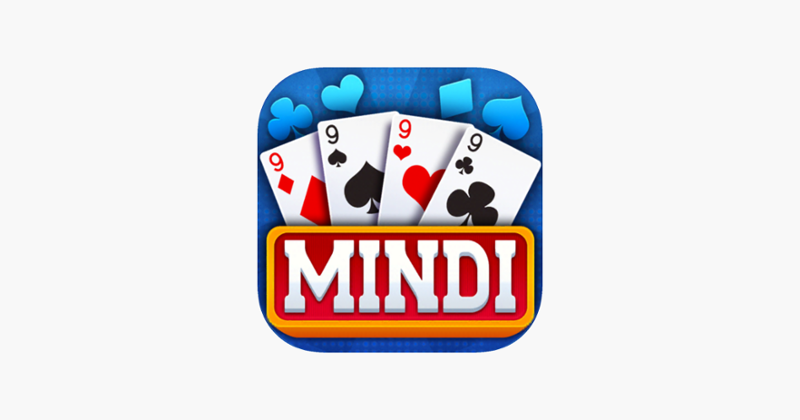 Mindi: Online Card Game Game Cover