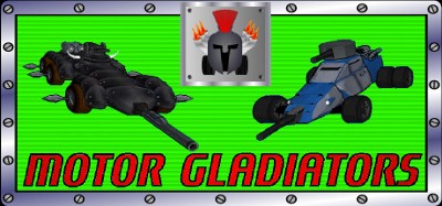 Motor Gladiators Image