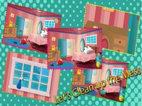 My Dream House - Baby Game Image