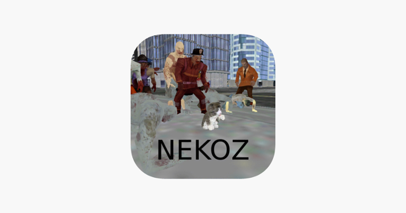 Neko Simulator NekoZ Game Cover