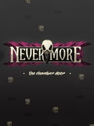 Nevermore: The Chamber Door Game Cover