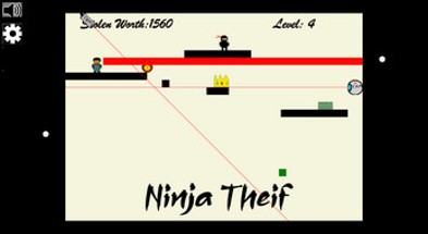 Ninja Theif Image