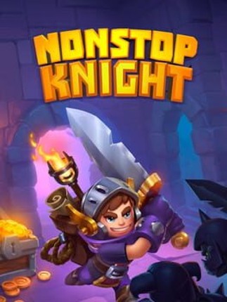 Nonstop Knight Game Cover