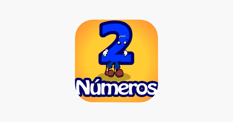 Numbers Spanish Guessing Game Game Cover