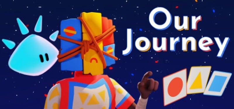 Our Journey Game Cover