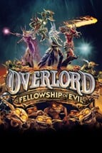 Overlord: Fellowship of Evil Image