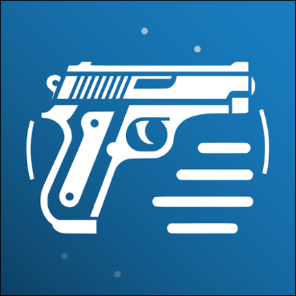 Quick Gun Game Cover