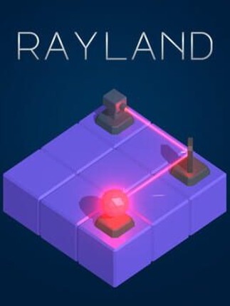 Rayland Game Cover