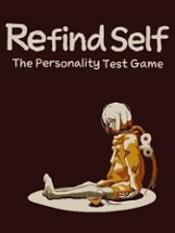 Refind Self: The Personality Test Image