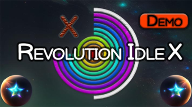 Revolution Idle X Image