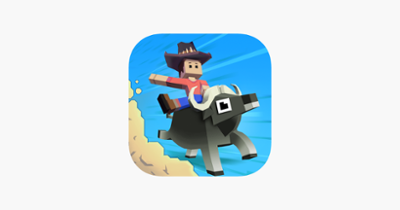 Rodeo Stampede: Sky Zoo Safari Image