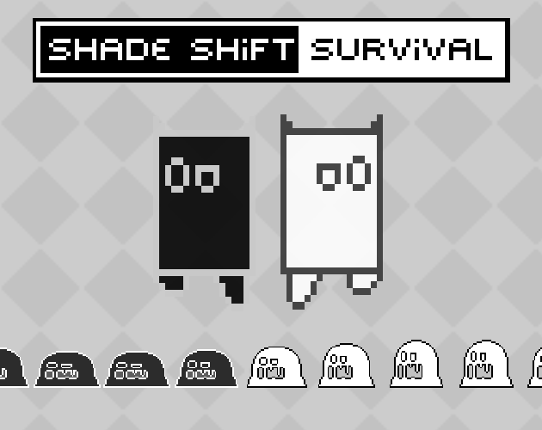 Shade Shift Survival Game Cover