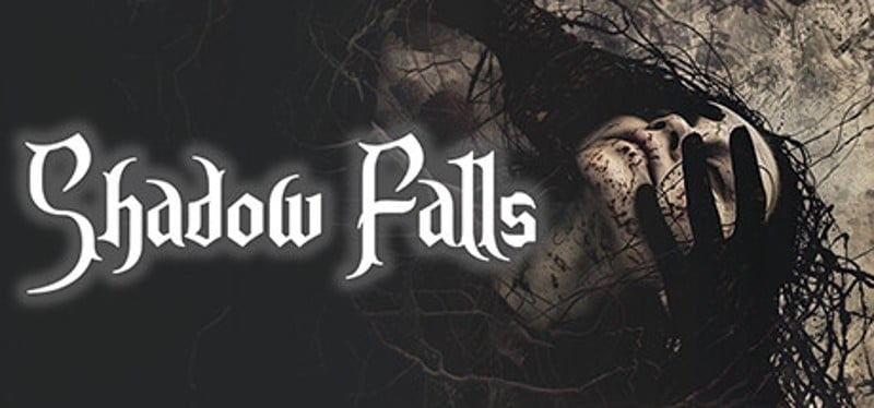 Shadow Falls Game Cover