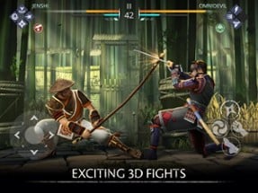 Shadow Fight 3 - RPG fighting Image