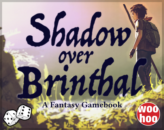Shadow over Brinthal Game Cover
