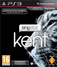 Singstar: Kent Image