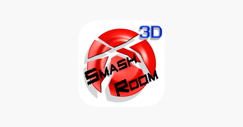 Smash Room 3D FREE Game Cover