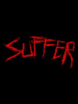 SUFFER Game Cover