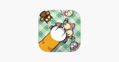 Tap The Rat - Kitty Quick Tap Mouse! and Fun Game Image