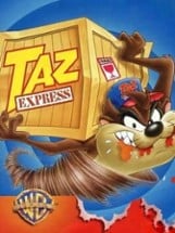 Taz Express Image