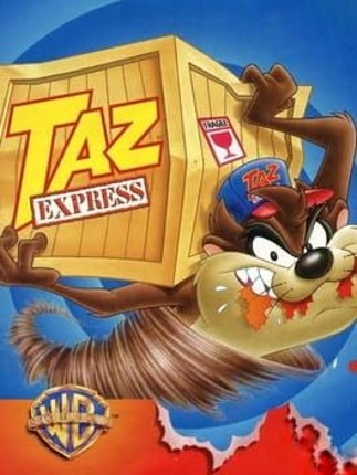 Taz Express Game Cover