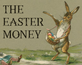 The Easter Money Image