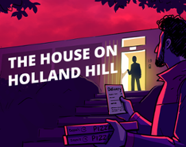 The House on Holland Hill Image