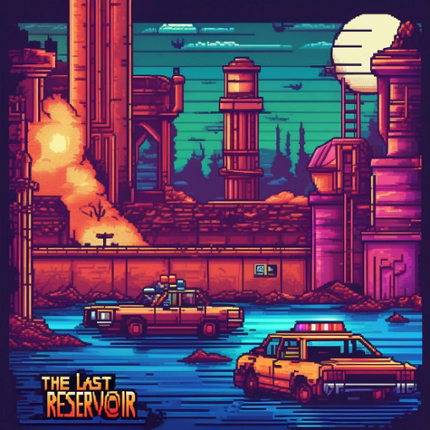 The Last Reservoir Game Cover