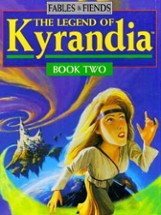 The Legend of Kyrandia 2: The Hand of Fate Image