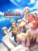 The Legend of Nayuta: Boundless Trails Image