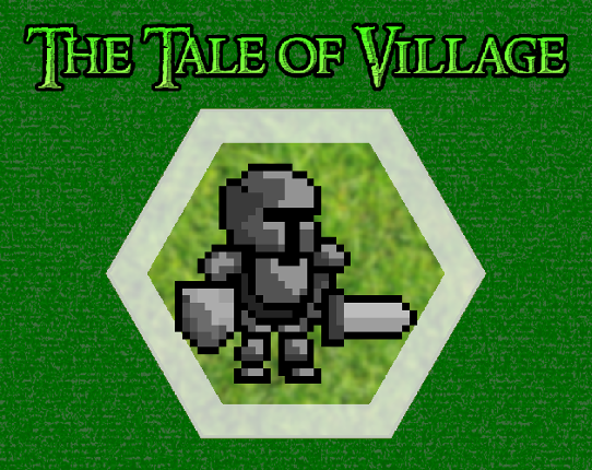 The Tale of Village Game Cover