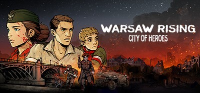 WARSAW RISING: City of Heroes Image