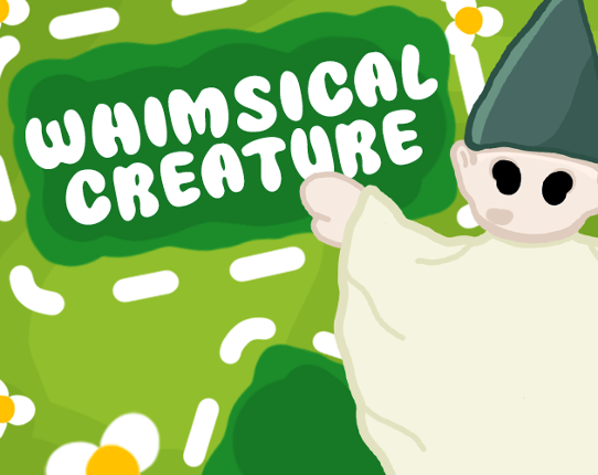 Whimsical Creature Game Cover