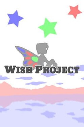 Wish Project Game Cover