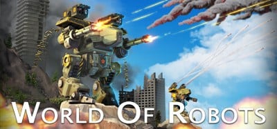 World Of Robots Image