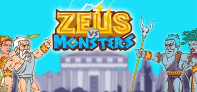 Zeus vs Monsters: Math Game for Kids Image